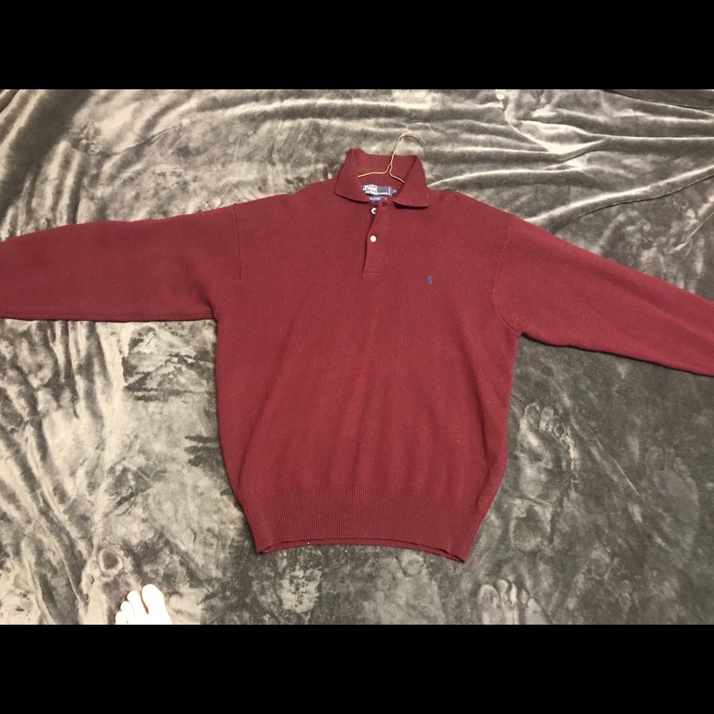 Polo Ralph Lauren sweater